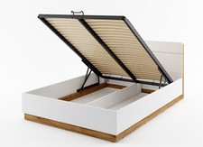 Bett DENTRO Mit Funktioneller