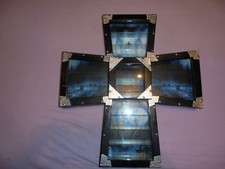 Vitrine für Modellautos Mst: 1:87