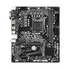 Gigabyte H510M S2H Intel H510 Mainboard MicroATX Sockel 1200   #333649