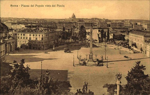 Rom roma italien italia - italien,
