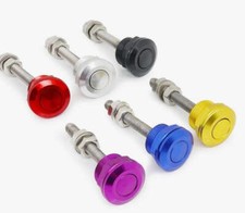 Simson s51 Seitendeckel