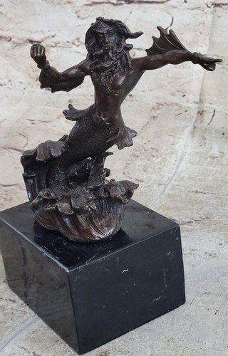 100 solid bronze stark - stark, mann