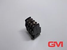 Klöckner Moeller Hilfsschütz DIL00L-44 contactor relay 220V50Hz Kabel beschädigt