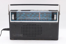 Nordmende Stratford 404 Transistorradio Radio Typ 8.194H Vintage alt