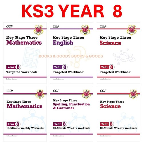 Ks3 year maths - ks3,