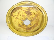 1 x Felge W8x28 von Kronprinz Nr. 753 1B für Traktor Schlepper 8x28