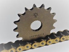 Aprilia RS 125 Extr/Repl bis