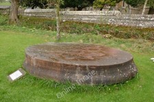 Foto 6x4 Millennium Sandsteinsäule Crosby Ravensworth dieser große Umlauf um 2010