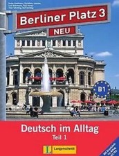 Berliner Platz 3 NEU in