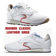 REEBOK CLASSIC LEATHER WHITE/