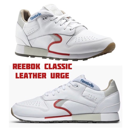 Reebok classic leather white - reebok,