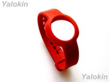 Ersatz Rot Riemen Armband Band