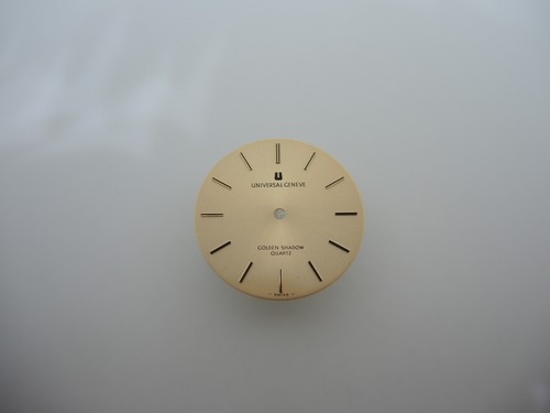 Universal geneve golden - universal,
