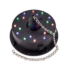 ETEC LED Motor SKM18 für