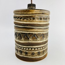 Lampenschirm Keramik Lampe