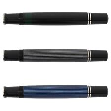 Pelikan Souverän® M805 Ersatz Tintenbehälter Schwarz, Blau oder Stresemann