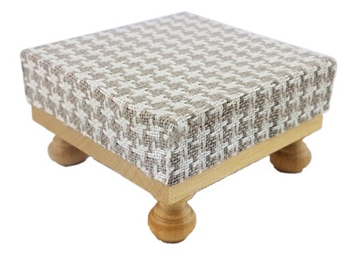 Hocker puppenhaus sofa - zu, puppenhaus-sofa