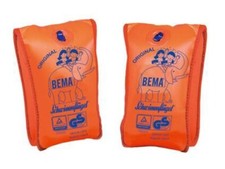 Schwimmflügel, Schwimmärmel