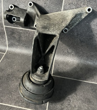 Motorträger + Motorlager links BMW 3er E46 Touring Limousine 318d 320d 6753225