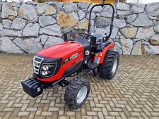 NEU VST Fieldtrac 929 EGT