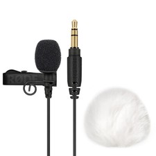 RØDE Lavalier GO Mikrofon +