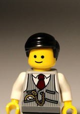 LEGO TOWN Minifiguren zur Auswahl