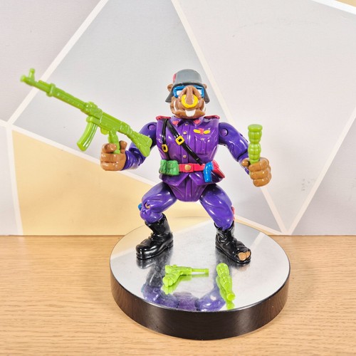 Vintage private porknose - porknose, bebop