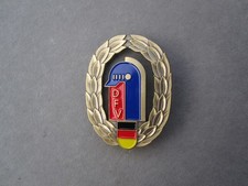 DFV Deutscher Feuerwehrverband