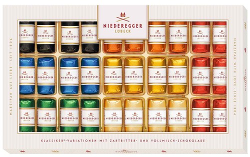 Niederegger klassiker - niederegger,