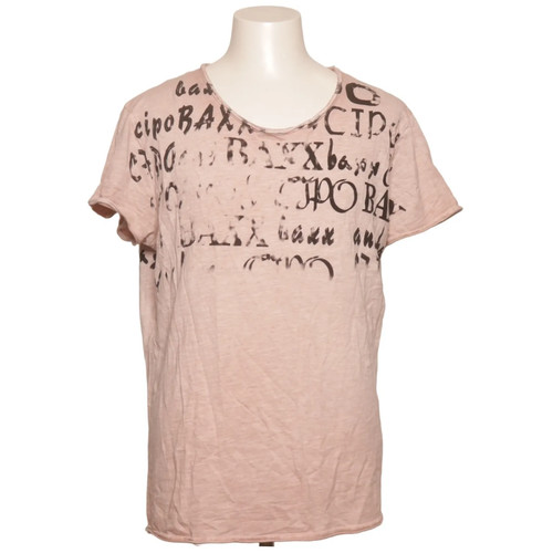 Cipo baxx shirt - baxx,, t-shirt,