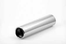 Endrohr Anschweißendrohr 80mm