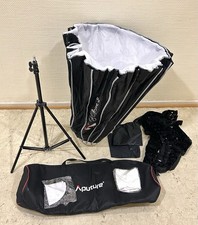 Aputure Light Dome II Studio Mehrzweck Parabolspiegel Softbox Bowens Halterung