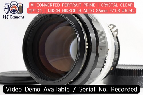 Near mint nikon - mint+],
