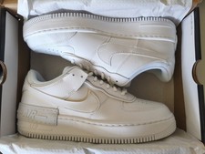 Nike Air Force 1 Shadow White