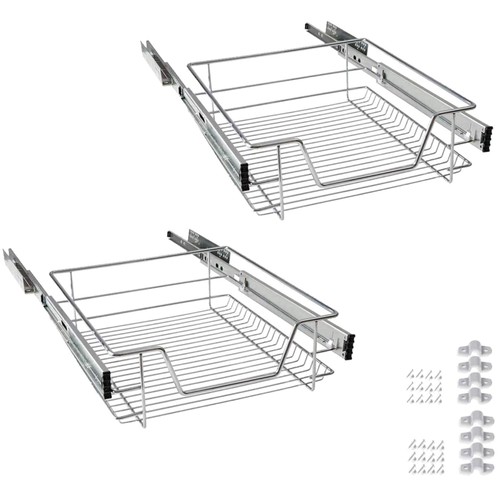 Teleskopschublade 50cm