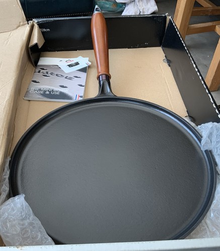 Staub gusseisen - staub,