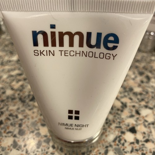 Nimue night moisturiser 50ml - night,