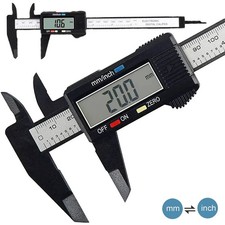 Digitaler messschieber - digitaler,