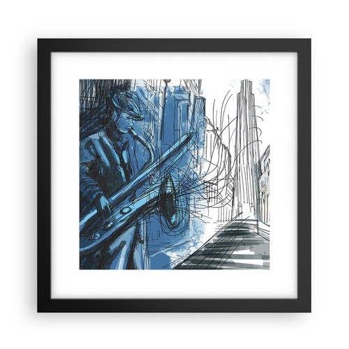 Wandbilder 30x30cm poster - wandbilder,