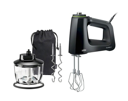 Hand mixer 350w - 350w, braun