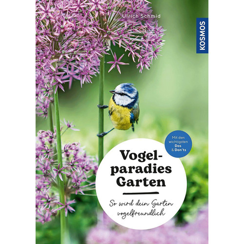 Vogelparadies garten wird - so,
