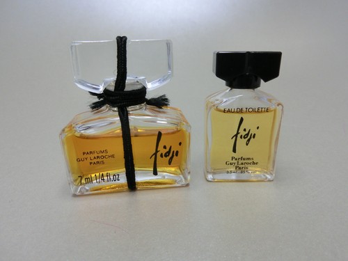 Parfums guy laroche - , fidji