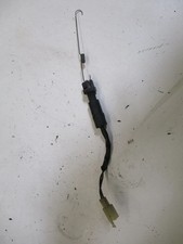 Bremslichtschalter hinten Feder 2. Kawasaki ZX-9R ZX900B Ninja Stoplichtschalter