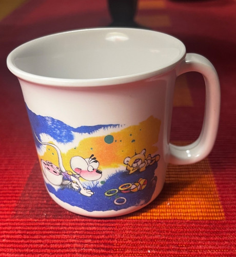 Diddl kindertasse becher - diddl,
