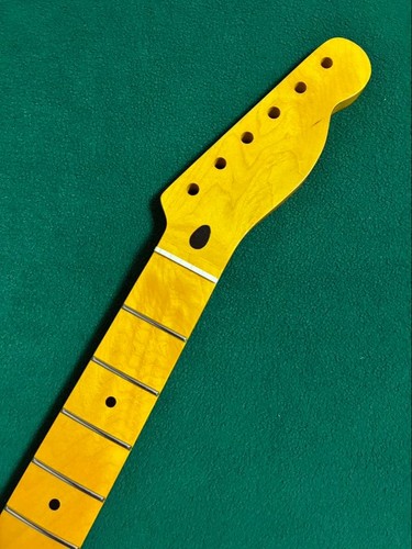 Fender telecaster neck 17 - telecaster,