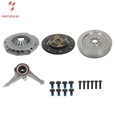 Zweimassenschwungrad +