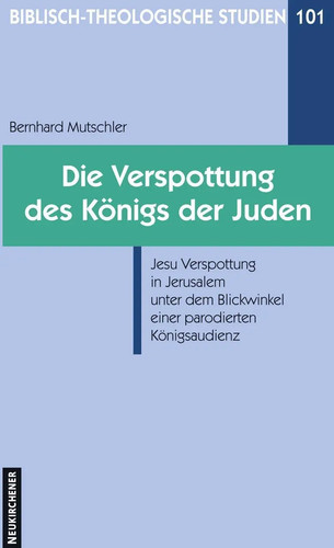 Bernhard mutschler die - bernhard,