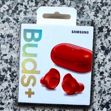 Samsung Galaxy Buds+ Plus