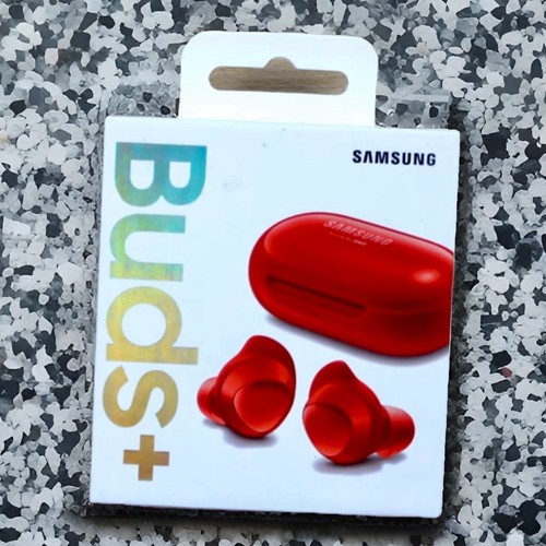 Samsung galaxy buds plus - buds+,