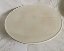 Antiker Kuchenteller Torten